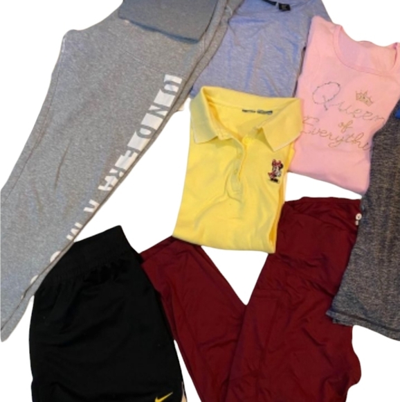 mixed Tops - Women's MEGA BUNDLE RESELL LOT  Name Brands